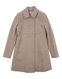 Пальто Armani Junior