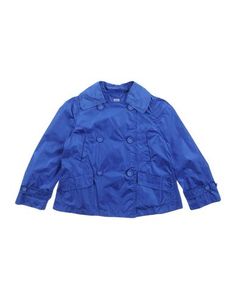 Легкое пальто Add