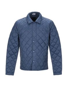 Пуховик с синт. наполнителем Sun 68