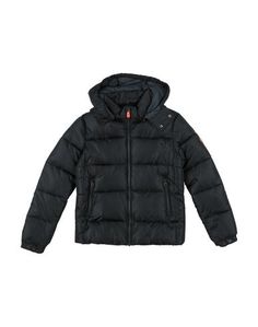 Пуховик с синт. наполнителем Save The Duck