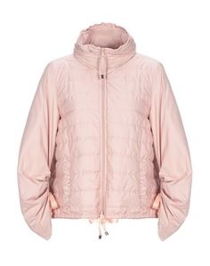 Пуховик с синт. наполнителем Annarita N Twenty 4H