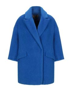 Пальто Space Style Concept