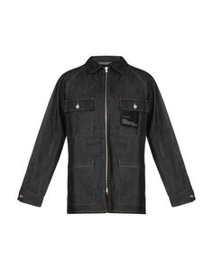 Джинсовая верхняя одежда Fear Of God