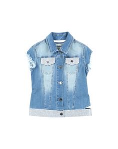 Джинсовая верхняя одежда Met