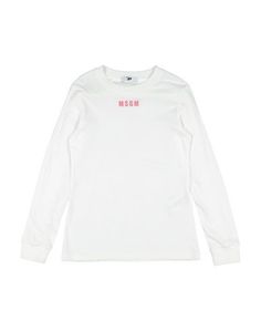 Футболка Msgm