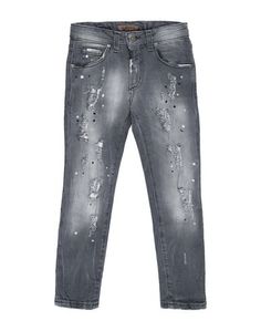 Джинсовые брюки Numbers..