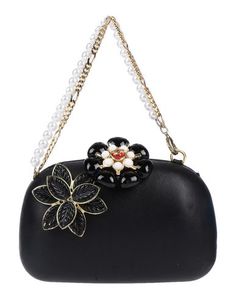 Сумка на руку Dsquared2