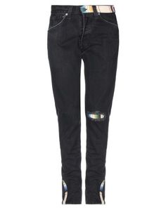 Джинсовые брюки Re/Done With Levi's