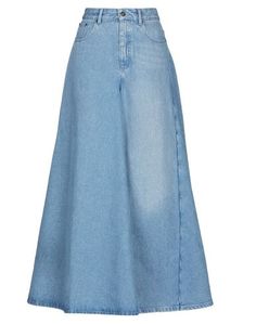 Джинсовая юбка Y/Project