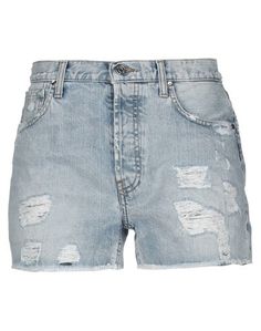 Джинсовые шорты Liu Jo