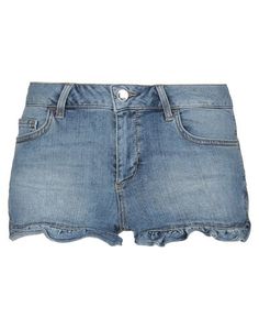Джинсовые шорты Liu Jo