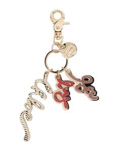 Брелок для ключей See by Chloé