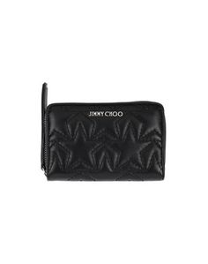 Бумажник Jimmy Choo