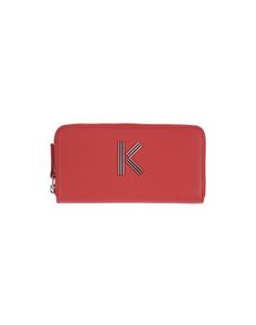 Бумажник Kenzo