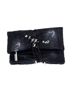 Сумка на руку Dsquared2