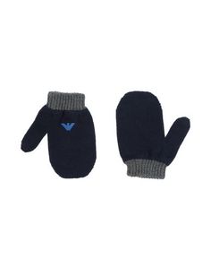 Перчатки Armani Junior