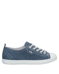 Низкие кеды и кроссовки Nero Giardini Junior