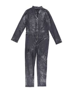 Брючный комбинезон Met