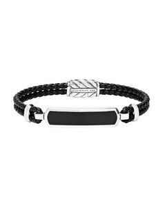 Категория: Браслеты мужские David Yurman