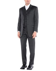 Костюм Carlo Pignatelli Classico