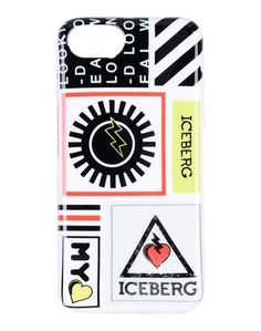 Чехол Iceberg