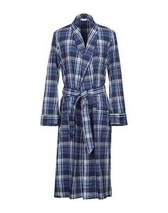 Халат Derek Rose