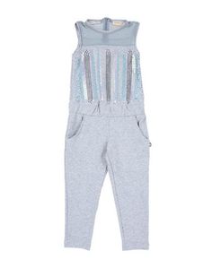 Брючный комбинезон Met