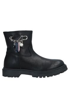 Полусапоги и высокие ботинки Florens