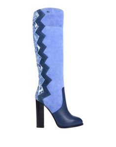 Сапоги Elisabetta Franchi