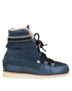 Полусапоги и высокие ботинки Dolfie