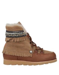 Полусапоги и высокие ботинки Dolfie