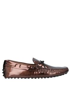 Мокасины Tod’S