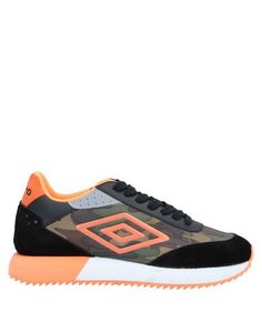 Кеды и кроссовки Umbro