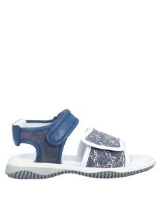 Сандалии Hogan