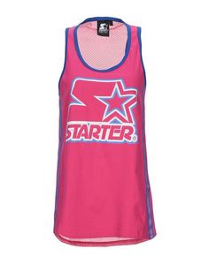 Майка Starter