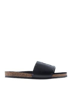 Сандалии Saint Laurent