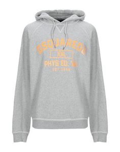 Толстовка Dsquared2