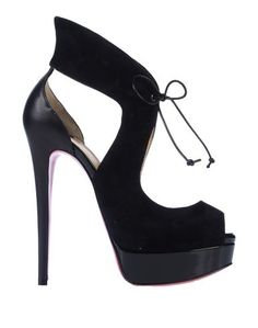 Сандалии Christian Louboutin
