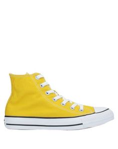 Высокие кеды и кроссовки Converse