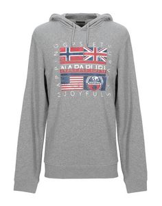 Толстовка Napapijri