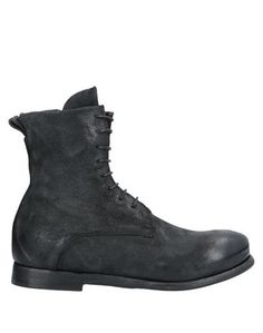 Полусапоги и высокие ботинки Silvano Sassetti