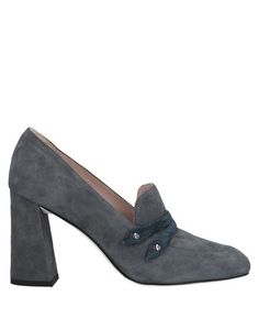 Мокасины Cavallini