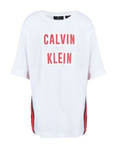 Футболка Calvin Klein Performance