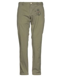 Повседневные брюки History Repeats