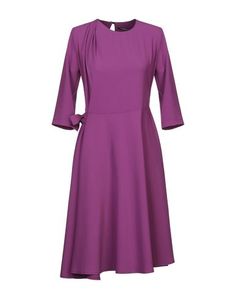 Платье до колена Paola Prata