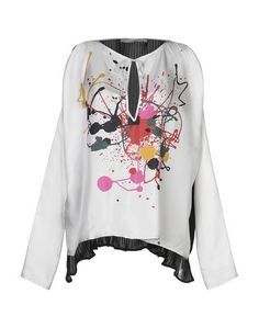 Блузка Massimo Rebecchi