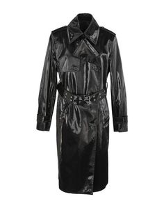 Легкое пальто Helmut Lang