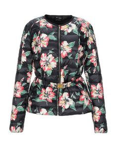 Пуховик с синт. наполнителем Guess