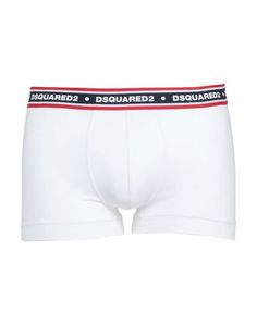 Боксеры Dsquared2
