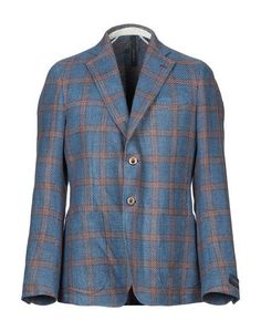 Пиджак Tombolini Dream